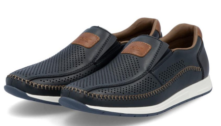 Туфли Rieker 11950-14