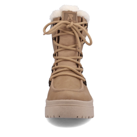 Ботинки Rieker W0376-20