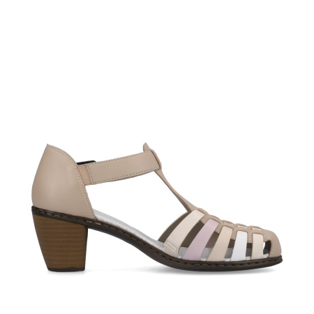 Босоножки Rieker 40973-60