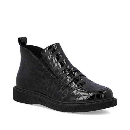 Ботинки Rieker 71150-00