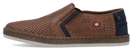 Туфли Rieker B5297-24