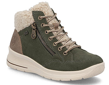 Ботинки Rieker L7701-54