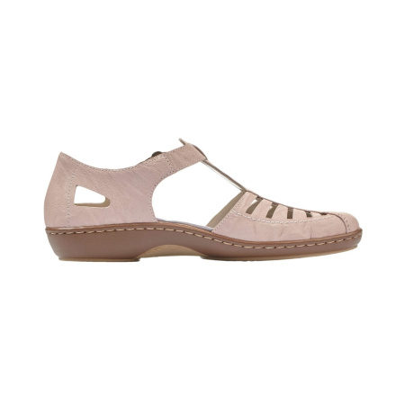 Туфли женские rieker 45865-31