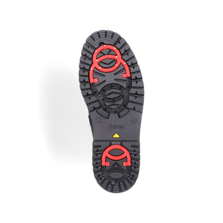 Ботинки Rieker F8301-00