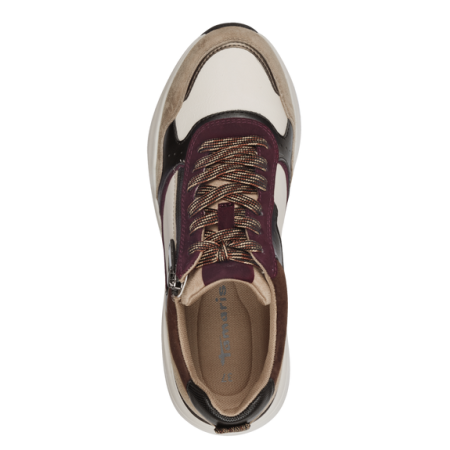Кроссовки Tamaris 1-23734-42-3A3