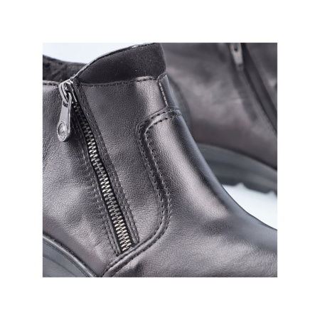 Ботинки Rieker Z0060-00