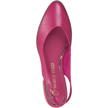 Босоножки M.Tozzi 2-29408-42-510