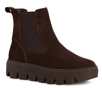 Ботинки Tamaris 1-25405-25-304