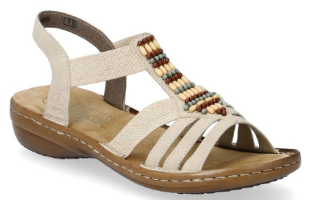 Босоножки Rieker 60851-62