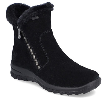 Полусапоги Rieker L7162-00