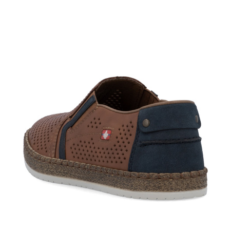 Туфли Rieker B5297-24