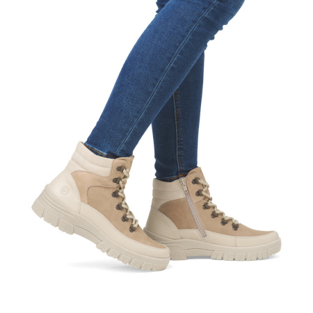 Ботинки Remonte D0E79-20