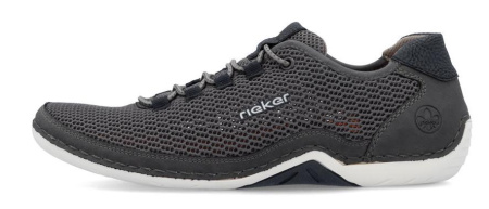 Туфли Rieker 07555-45