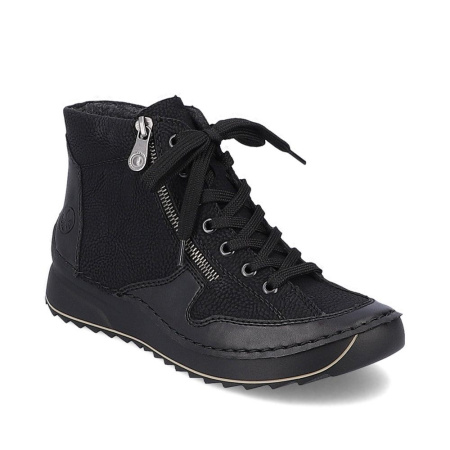 Ботинки Rieker 51517-00