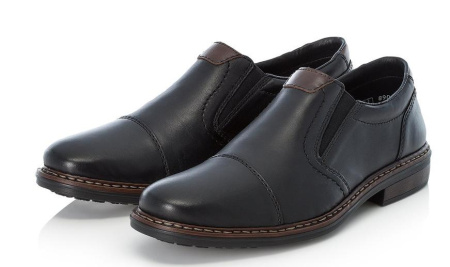 Туфли Rieker 17659-00