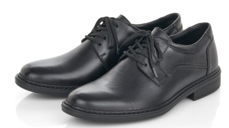 Туфли Rieker 17627-00