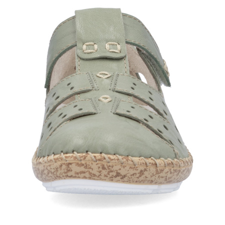 Туфли Rieker 44852-52