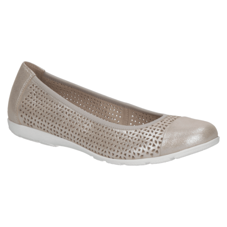 Балетки Caprice 9-22151-42-341