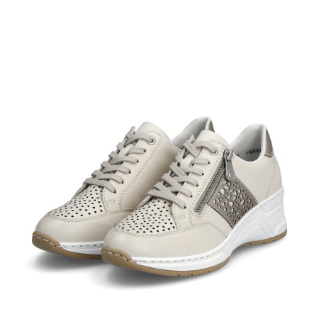 Кроссовки Rieker N4344-60