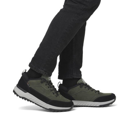Кроссовки Rieker U0102-54