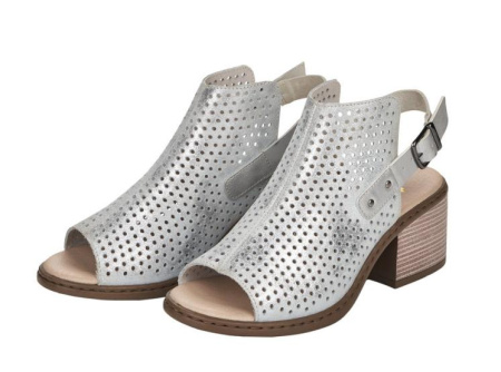 Босоножки Rieker V0590-90