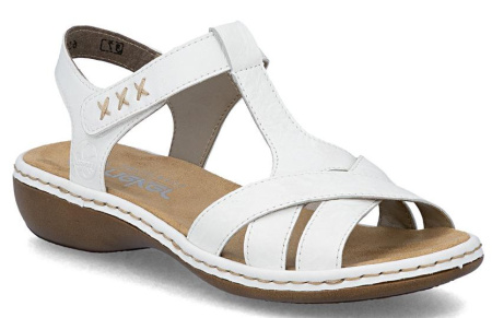 Босоножки Rieker 65919-80