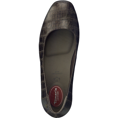 Туфли Tamaris Comfort 8-82301-29-901