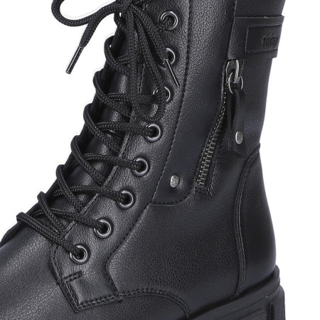 Ботинки Rieker Y7113-00