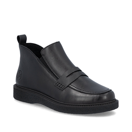 Ботинки Rieker 71150-01
