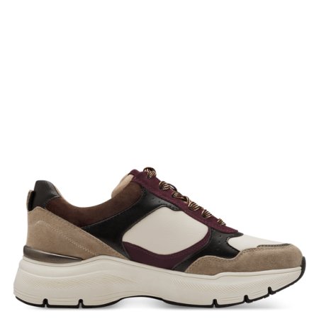 Кроссовки Tamaris 1-23734-42-3A3