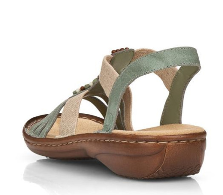 Босоножки Rieker 60851-52