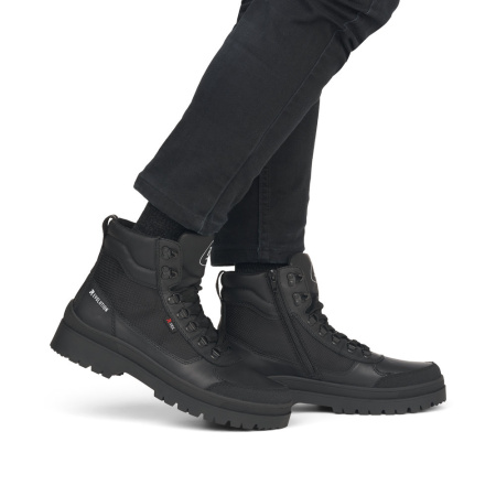 Ботинки Rieker U0270-00