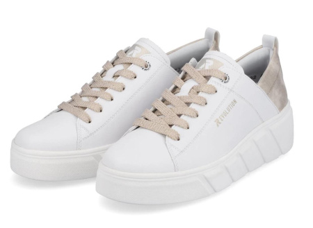 Кроссовки Rieker W0502-80