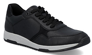 Кроссовки Rieker B3404-00