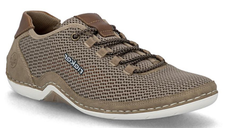 Туфли  Rieker 07555-64