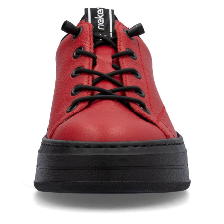 Кеды Rieker N5450-33