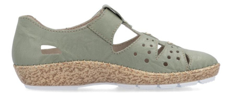 Туфли Rieker 44852-52