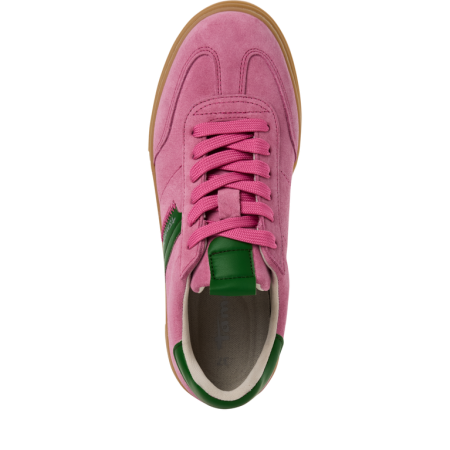 Кеды Tamaris 1-23788-42-5A1