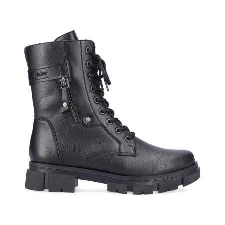 Ботинки Rieker Y7113-00