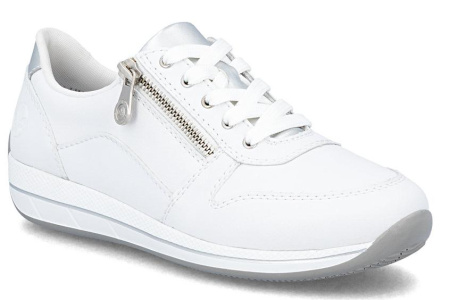 Кроссовки Rieker N1100-81