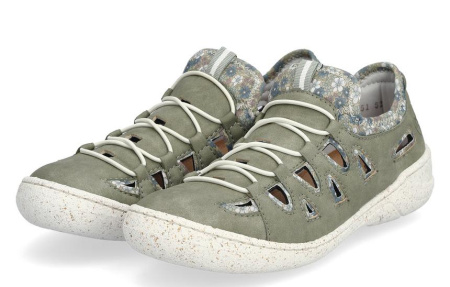 Туфли Rieker 54551-52