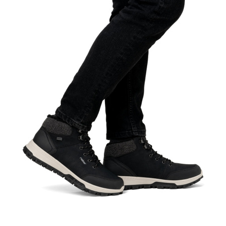 Ботинки Rieker 35534-00