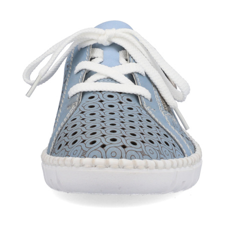 Туфли Rieker M2300-10