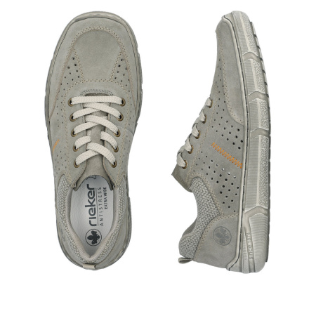 Туфли Rieker 04001-42