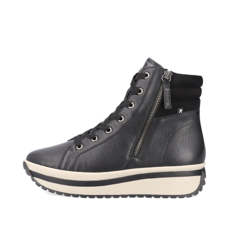 Кроссовки Rieker W0962-00