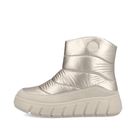 Полусапоги Rieker Y3552-31