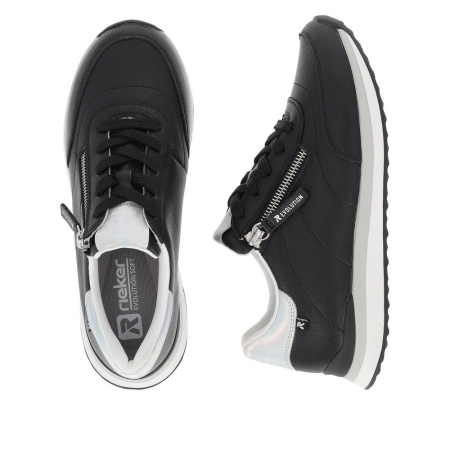 Кроссовки Rieker 42505-00