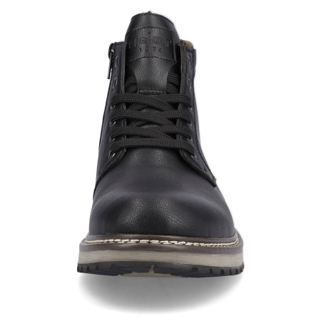 Ботинки Rieker F3804-00