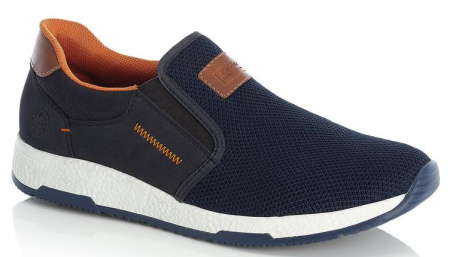 Кроссовки Rieker B3450-14