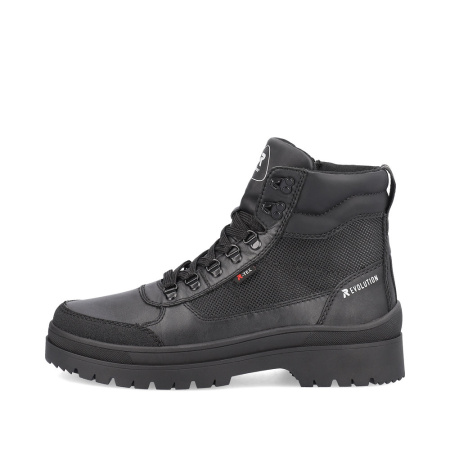 Ботинки Rieker U0270-00